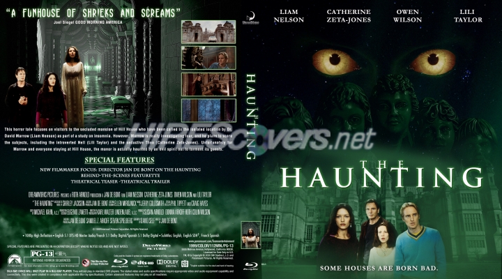 normal THe Haunting 1999v2