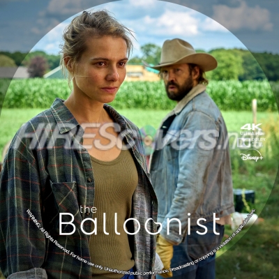 Balloonist, The (2025) by BajeeZa