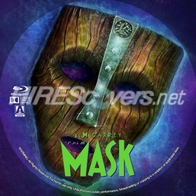 normal The Mask BD v20
