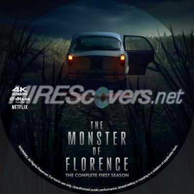 normal The Monster of Florence Season 1 4K BD v1