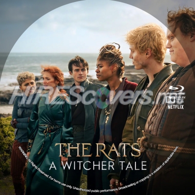 normal The Rats A Witcher Tale BD v1