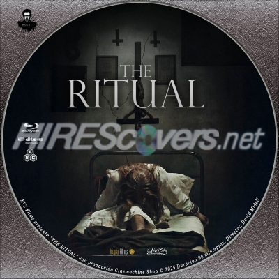 normal The Ritual