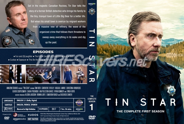 normal Tin Star S1