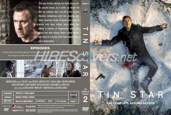 normal Tin Star S2