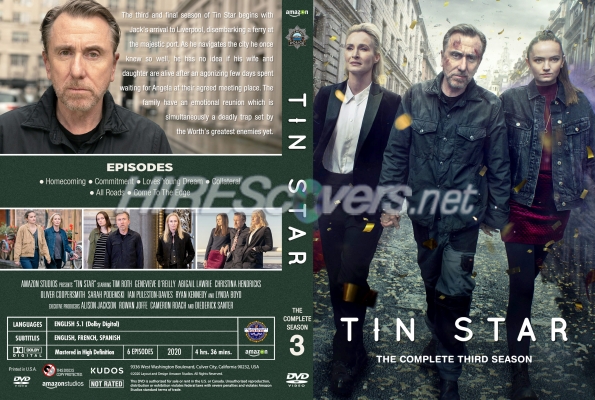 normal Tin Star S3
