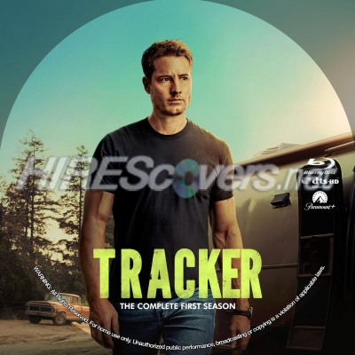 normal Tracker Season 1 BD v1