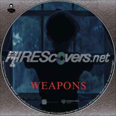 normal Weapons