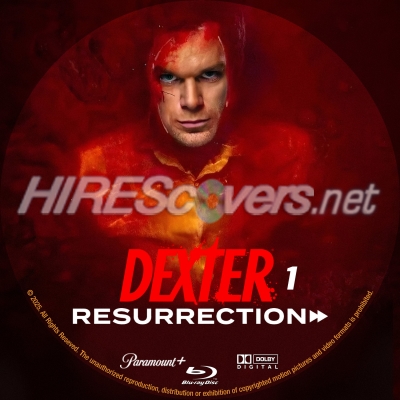 normal dexter resurrection br 1