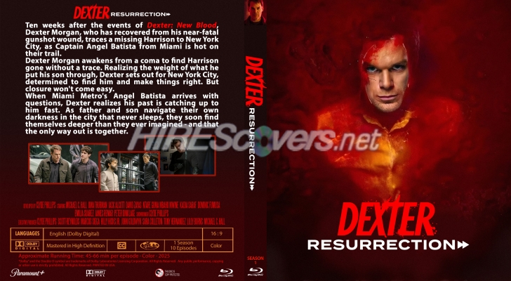 normal dexter resurrection 1 br front 12