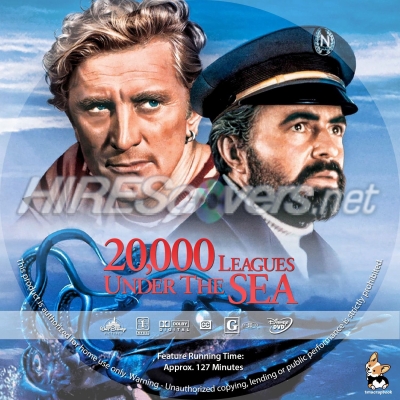 normal 20 000 Leagues Under the Sea label1