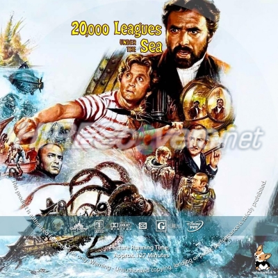 normal 20 000 Leagues Under the Sea label2
