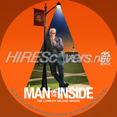 normal A Man on the Inside Season 2 4K BD v1