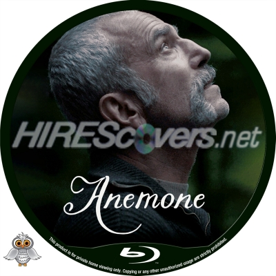 Anemone (2025) by chouette