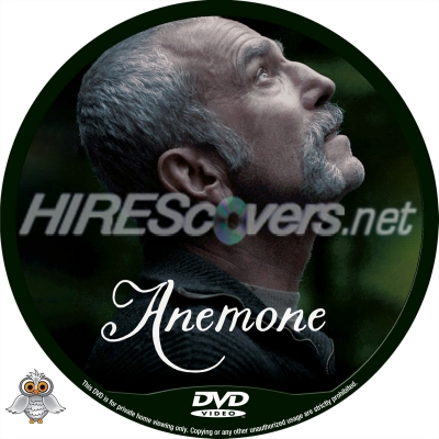 Anemone (2025) by chouette