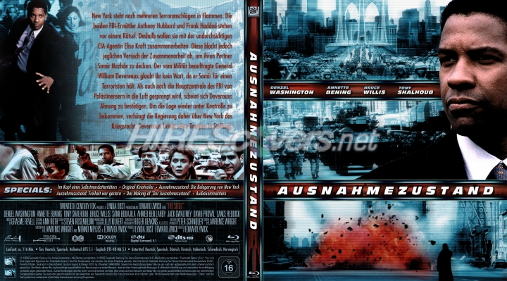 normal Ausnahme BD CC