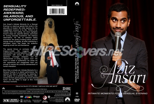 normal Aziz Ansari 2010