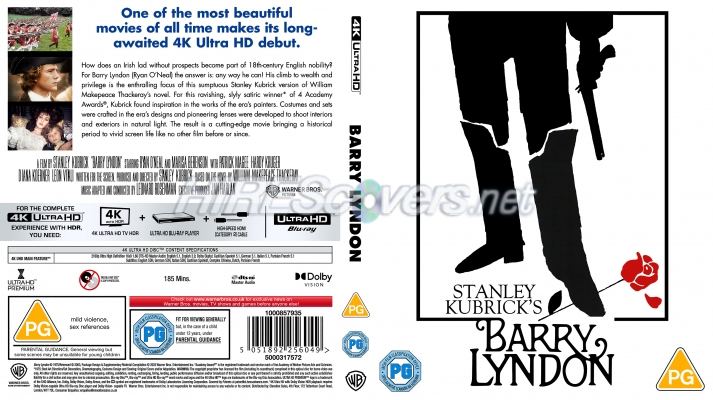 normal Barry Lyndon 4K 1975