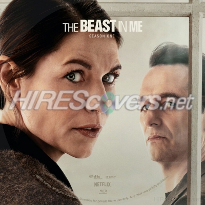 Beast In Me, The (2025) Season 1 by Ace