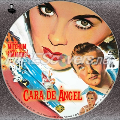 normal Cara de angel