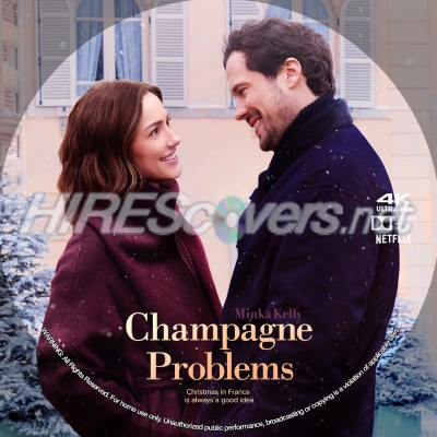 normal Champagne Problems 4K BD v1