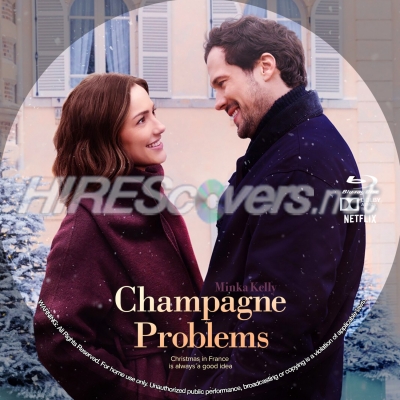 normal Champagne Problems BD v1