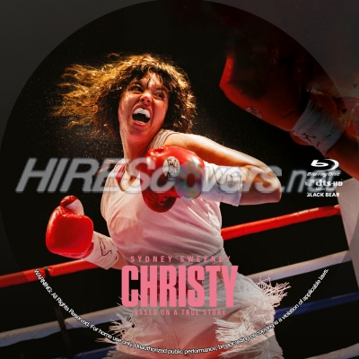 Christy (2025) by BajeeZa