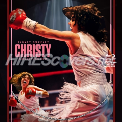 Christy (2025) by BajeeZa