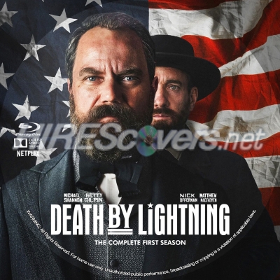 normal Death by Lightning Season 1 BD v1
