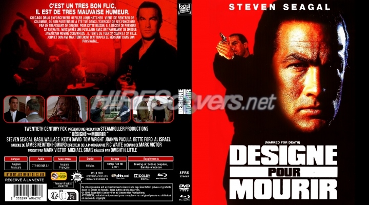 normal Designe pour mourir