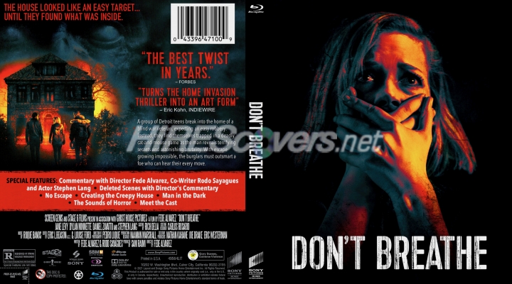 normal Don t Breathe