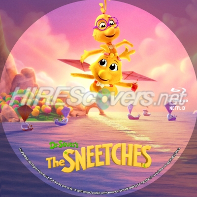 normal Dr Seuss s The Sneetches BD v1