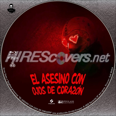 normal El asesino con ojos de corazon