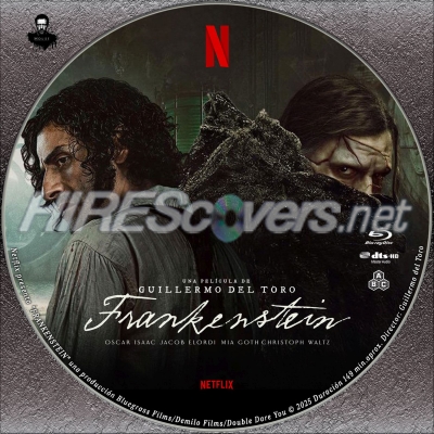 normal Frankenstein 2025