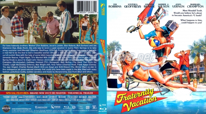 normal Fraternity Vacation Ver 2