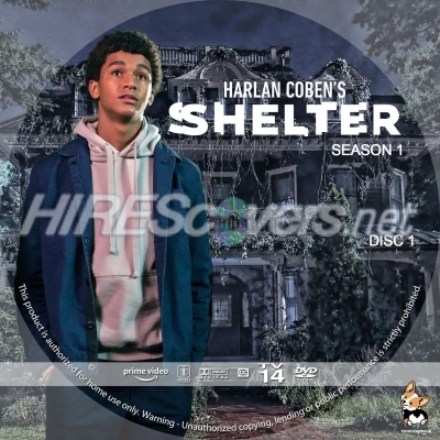 normal HC Shelter S1D1