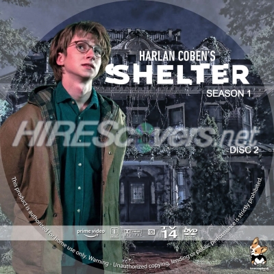 normal HC Shelter S1D2