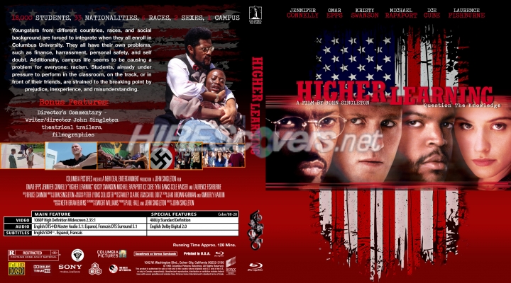 normal Higher Learning 95