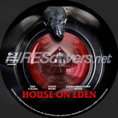 normal House on Eden BD v1
