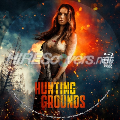 normal Hunting Grounds BD v1