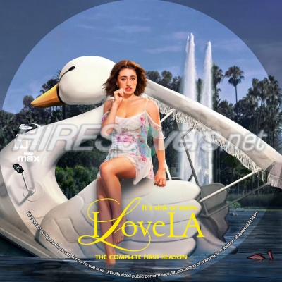 normal I Love LA Season 1 BD v1