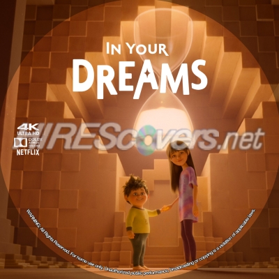 In Your Dreams (2025) by BajeeZa