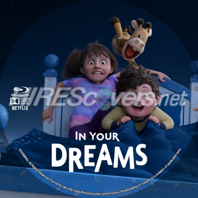 In Your Dreams (2025) by BajeeZa