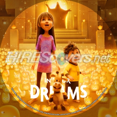 In Your Dreams (2025) by BajeeZa