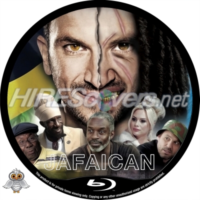 Jafaican (2025) by chouette