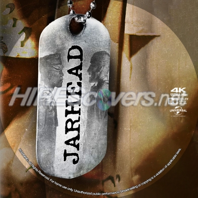 Jarhead (2005) by BajeeZa