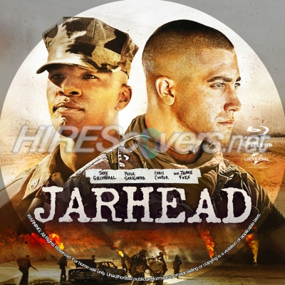 Jarhead (2005) by BajeeZa