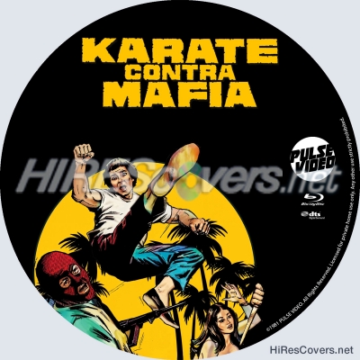 normal Karate contra Mafia 1981 BR copie