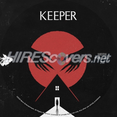 Keeper (2025) by Ace