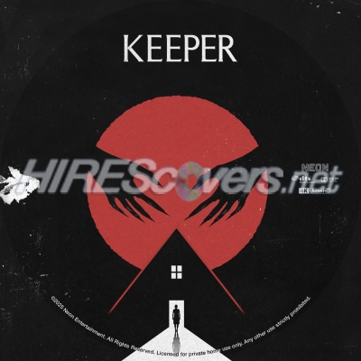 Keeper (2025) by Ace