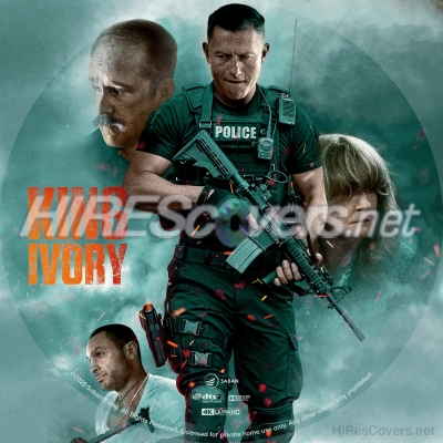 King Ivory (2024) by Ace